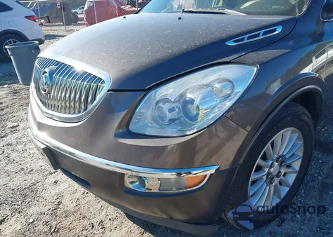 2008 Buick Enclave Cxl z USA, uszkodzony, nr VIN 5GAER23788J188628